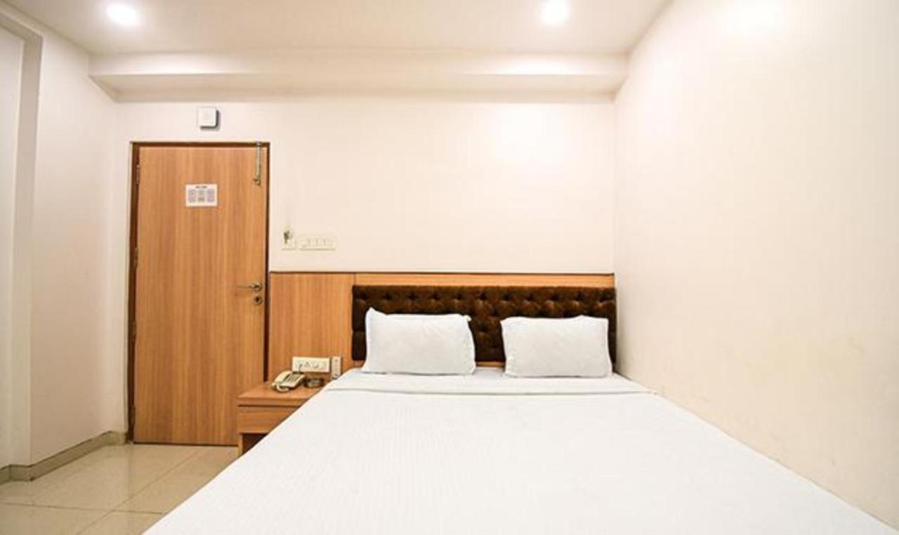Fabhotel Stay Inn International - Nr Sealdah Station Kalkutta Exterior foto