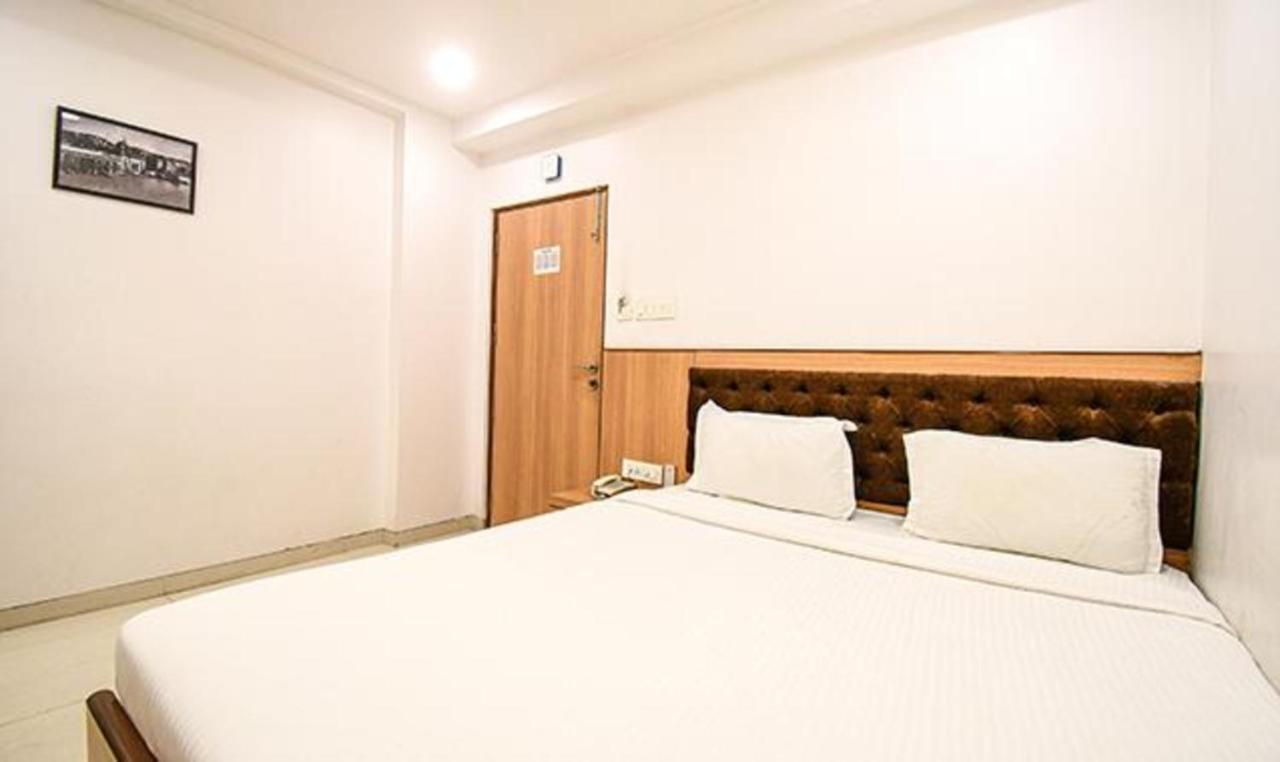 Fabhotel Stay Inn International - Nr Sealdah Station Kalkutta Exterior foto